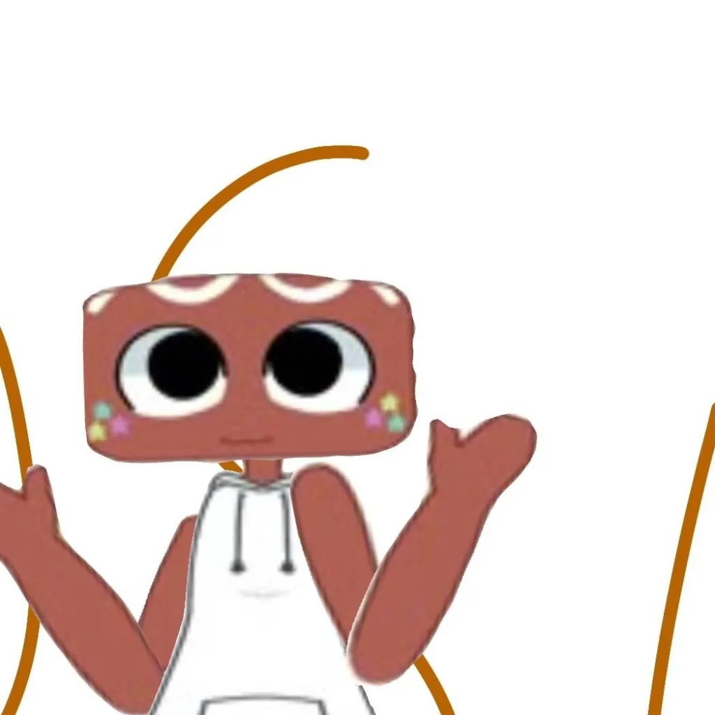 chat with ai character: Cosmo!