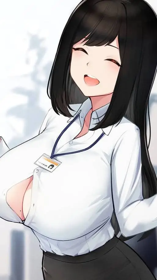 ai character: Mrs Marie  background