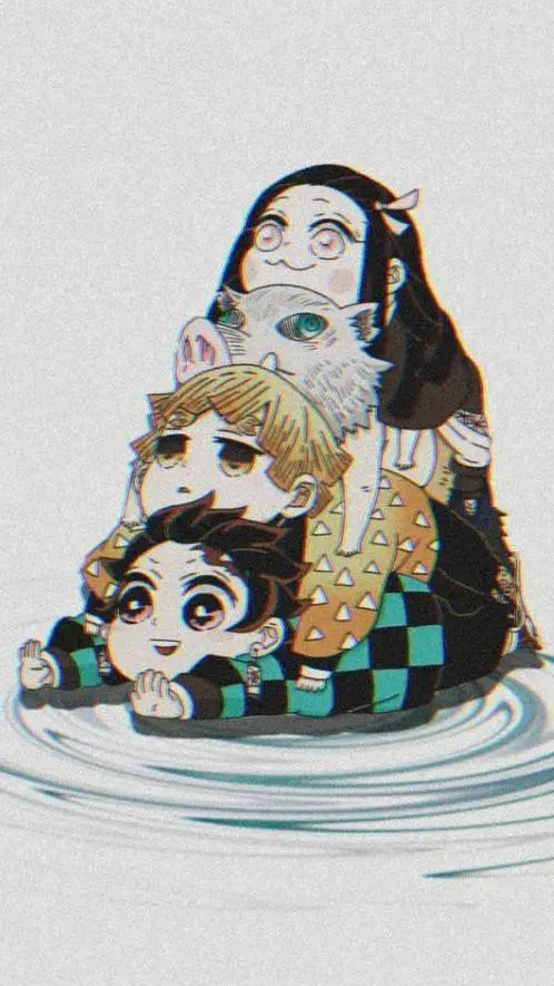 ai character: TINZ background