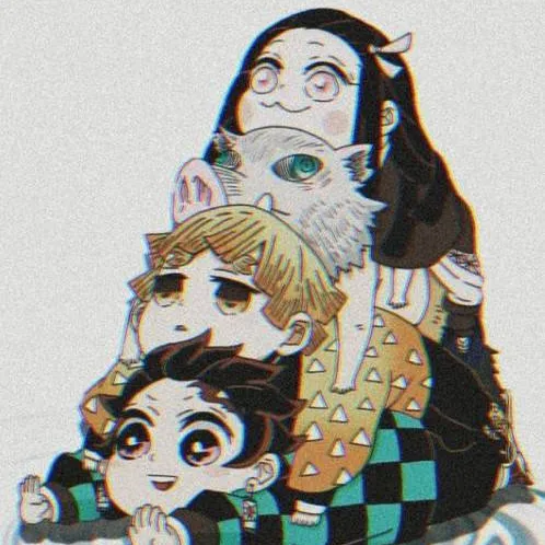 chat with ai character: TINZ