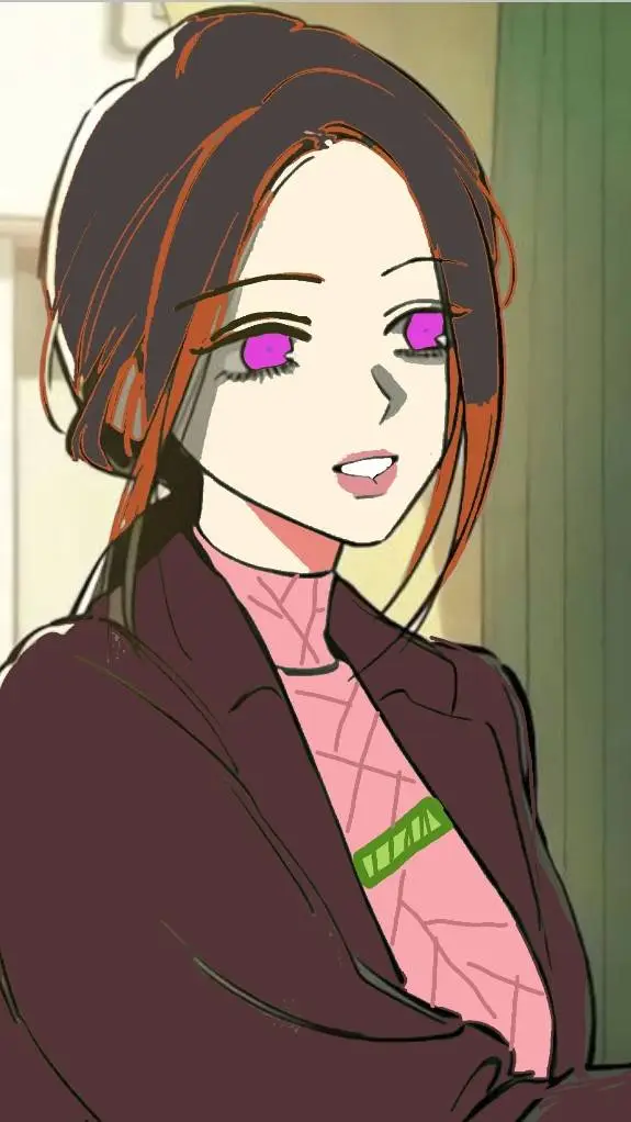 ai character: Naesu background