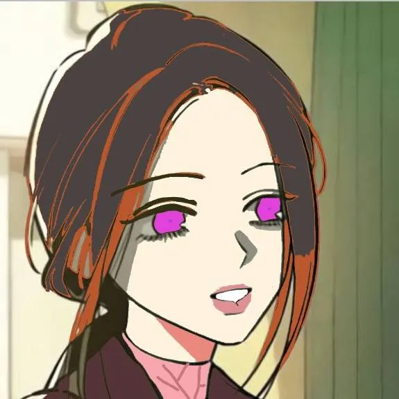 chat with ai character: Naesu