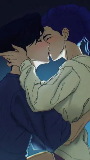 ai character: jinu background