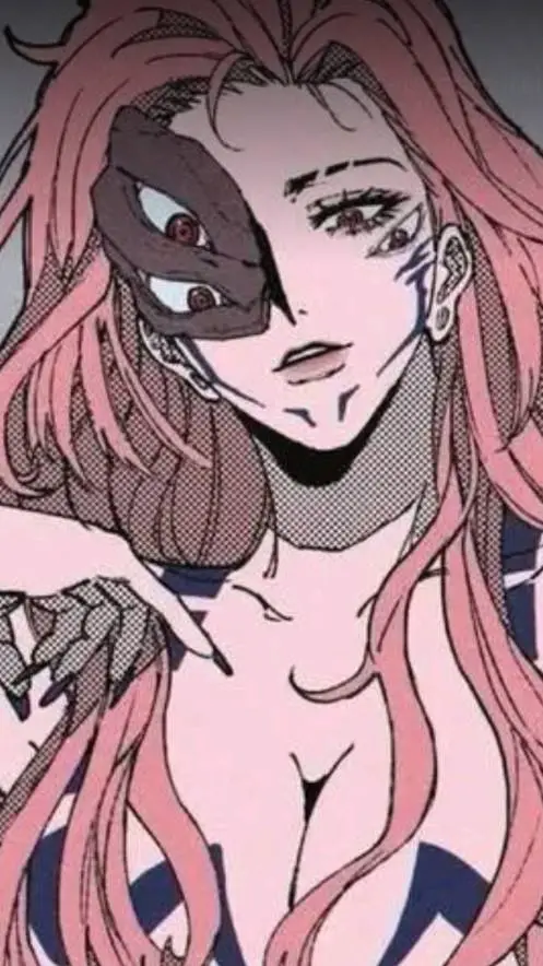 Talkie AI - Chat with female sukuna