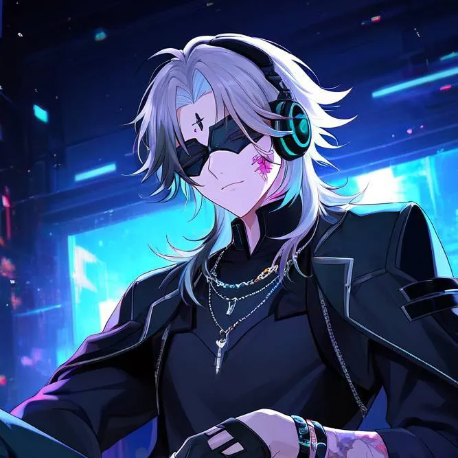 chat with ai character: Ace Killer 