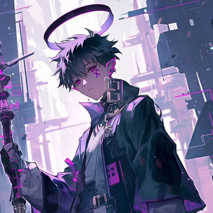 chat with ai character: Glatcha