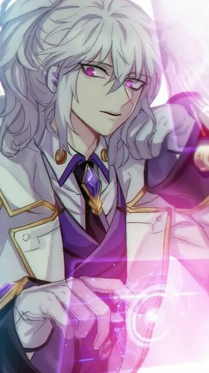 ai character: Decarabian background