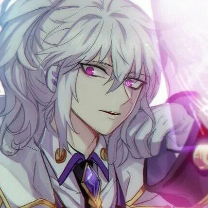 chat with ai character: Decarabian