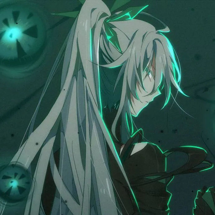 chat with ai character: Decarabian