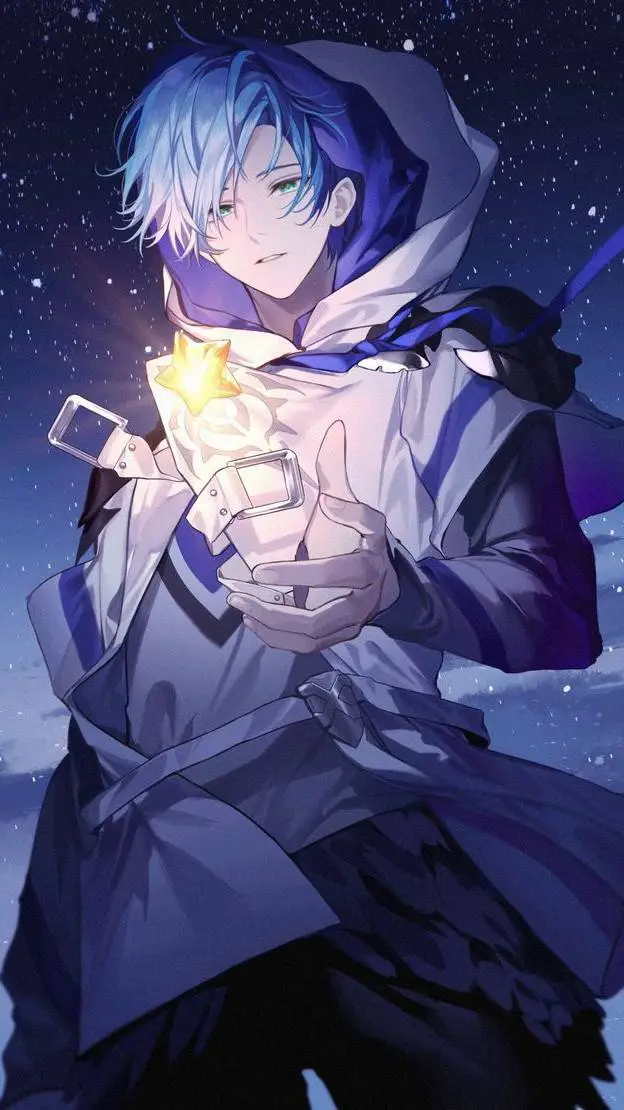 ai character: Elixor Orveth  background