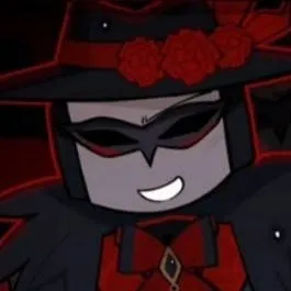 chat with ai character: ♤vampire chance♠︎