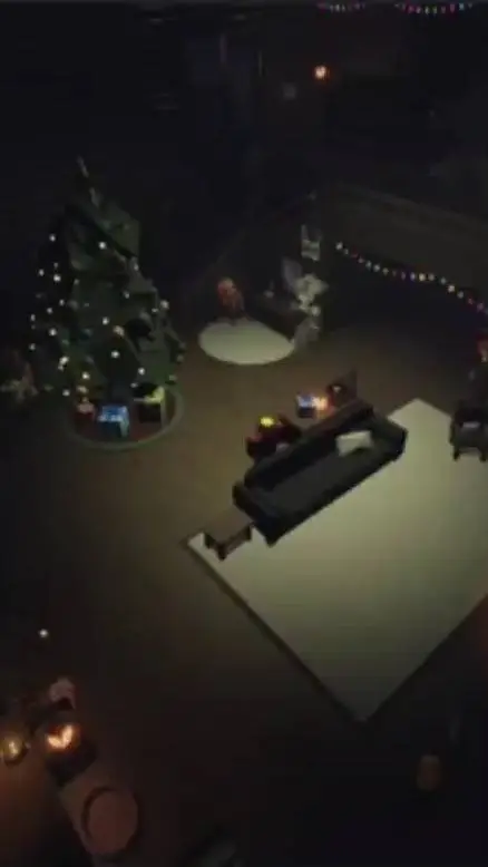 Talkie AI - Chat with forsaken free rp!!