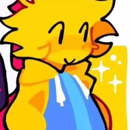 chat with ai character: ♧..yandere noob?♣︎