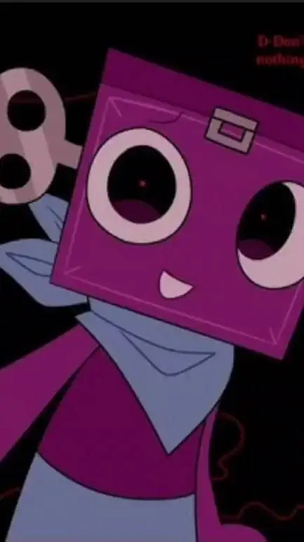 ai character: [•yandere boxten!] background