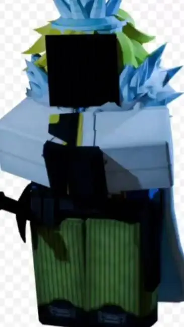 Talkie AI - Chat with 🧊yandere itrapped🧊