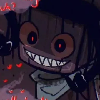 chat with ai character: [•twisted boxten?]