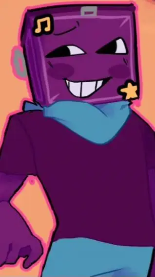 Talkie AI - Chat with [💜▪︎◇boxten◇▪︎💜]