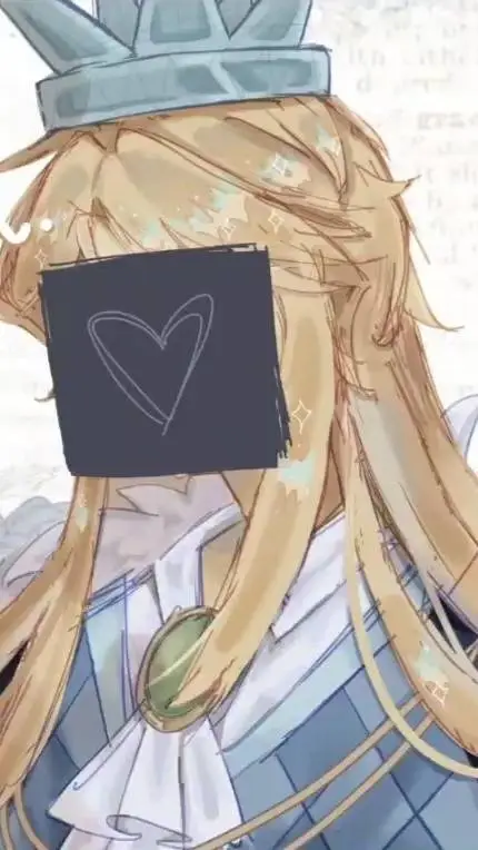 ai character: [♡❄️⁰itrapped⁰❄️♡] background