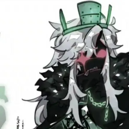 chat with ai character: [💚1x1x1 x you!🗡★]