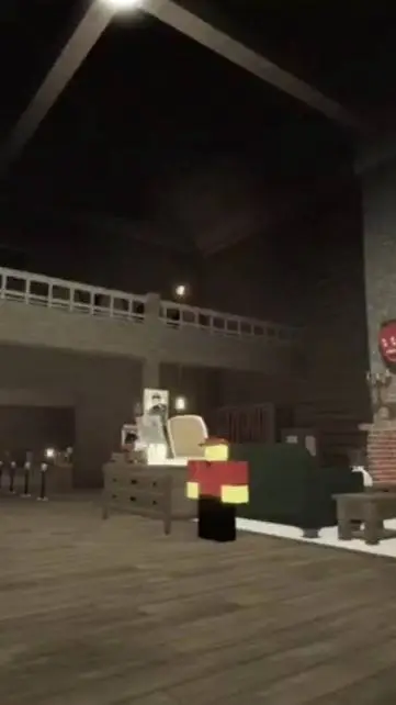 Talkie AI - Chat with [yandere Elliot!]🍕