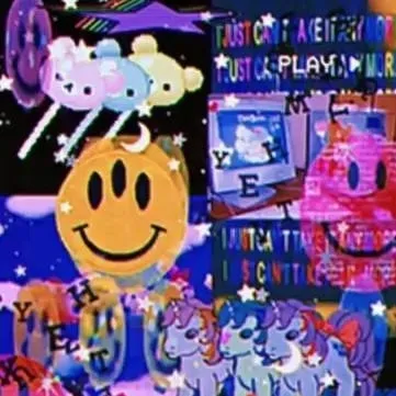 chat with ai character: [💛☆free rp 6?☆💜]