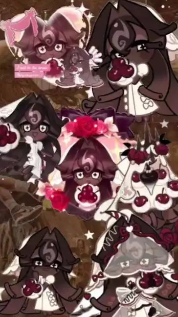 ai character: [☆🍪free rp 7!🍪☆] background