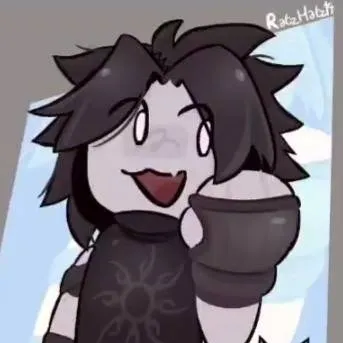 chat with ai character: 【^/•two time/^🗡】