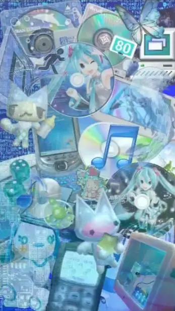 ai character: -♧💿⁰free rp 15⁰🩵♧- background