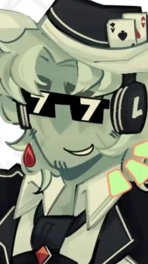 Talkie AI - Chat with '-⁰!-🎲chance♧-!⁰-'