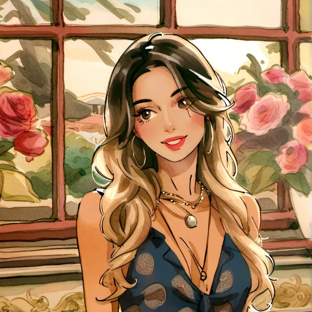 chat with ai character: Jane