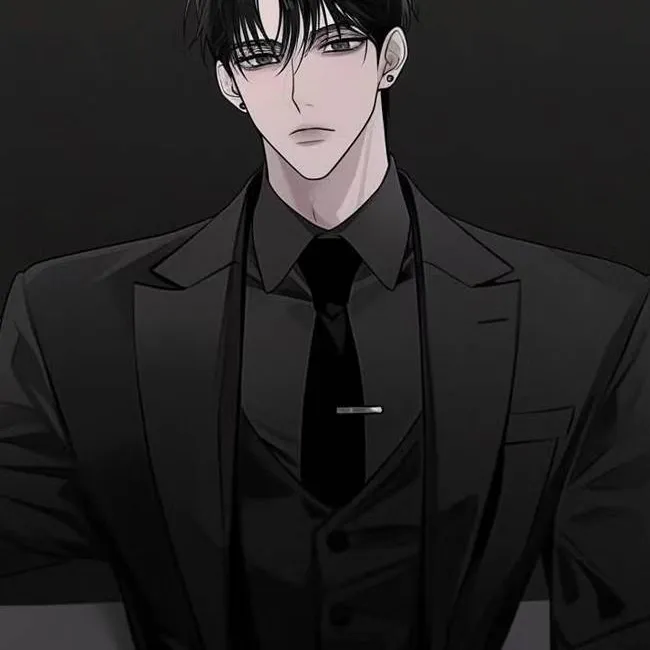 chat with ai character: Noah🖤