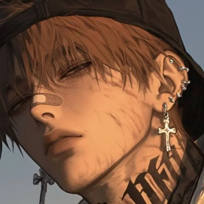 chat with ai character: ★Gael★