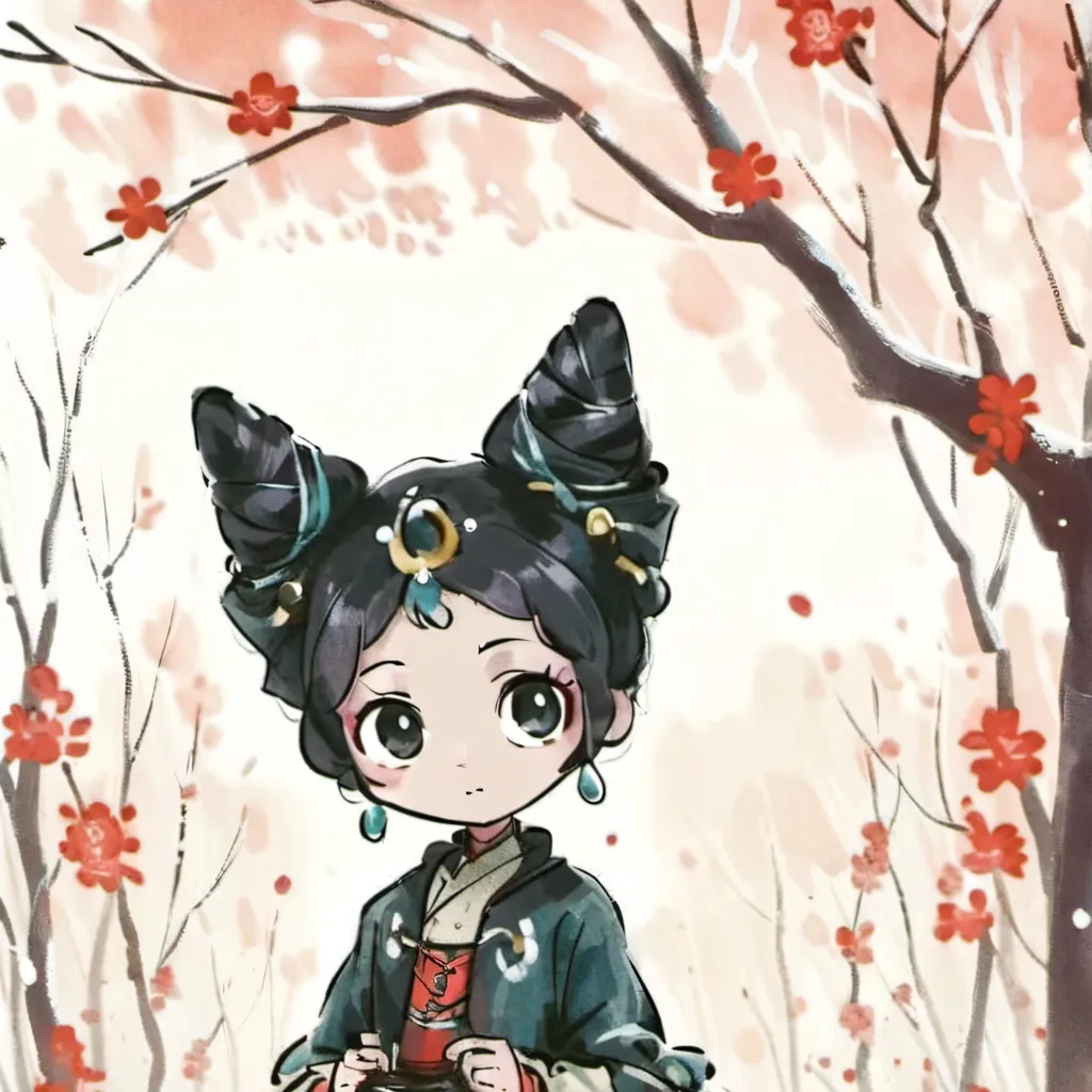 chat with ai character: sprout 