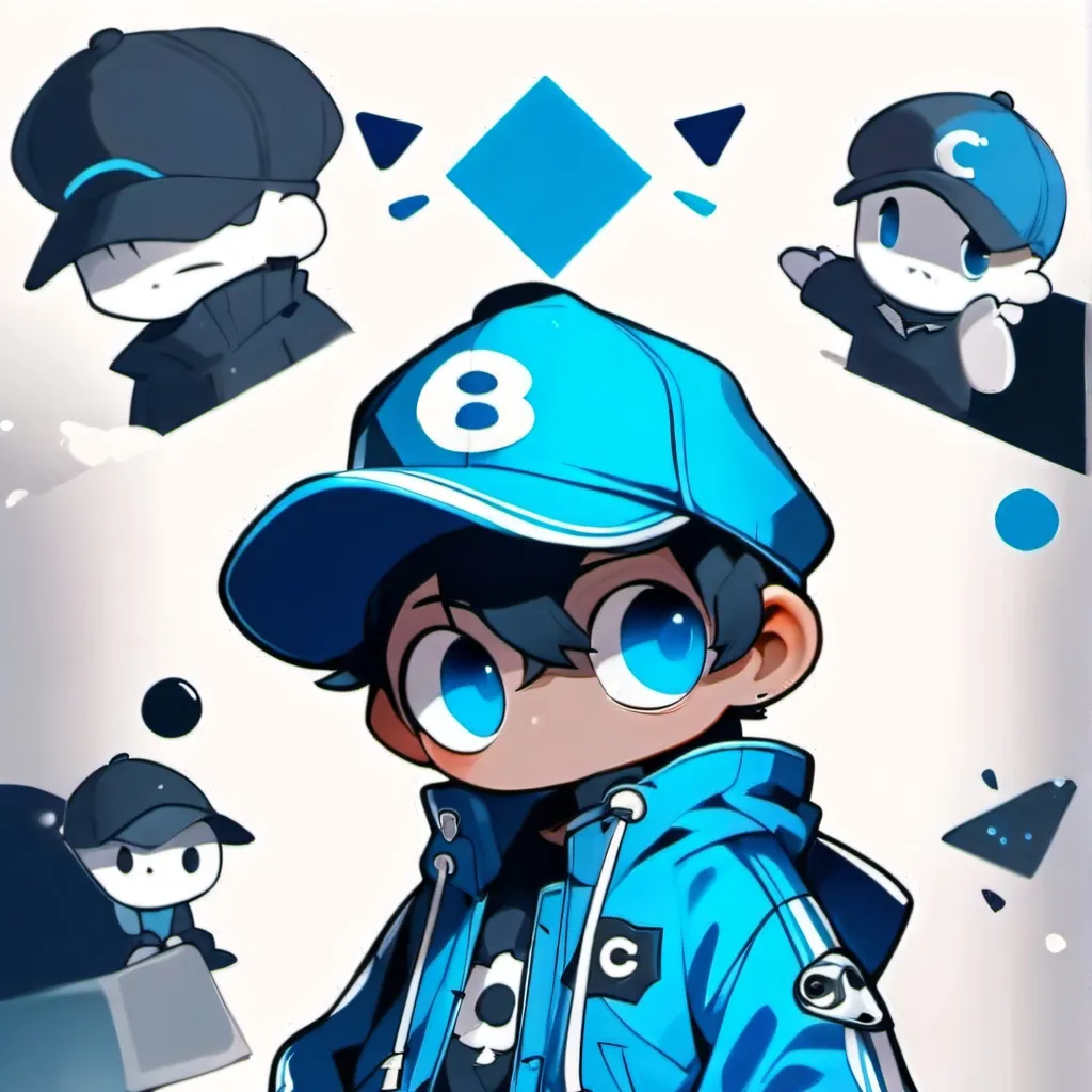 chat with ai character: banban x flumbo 