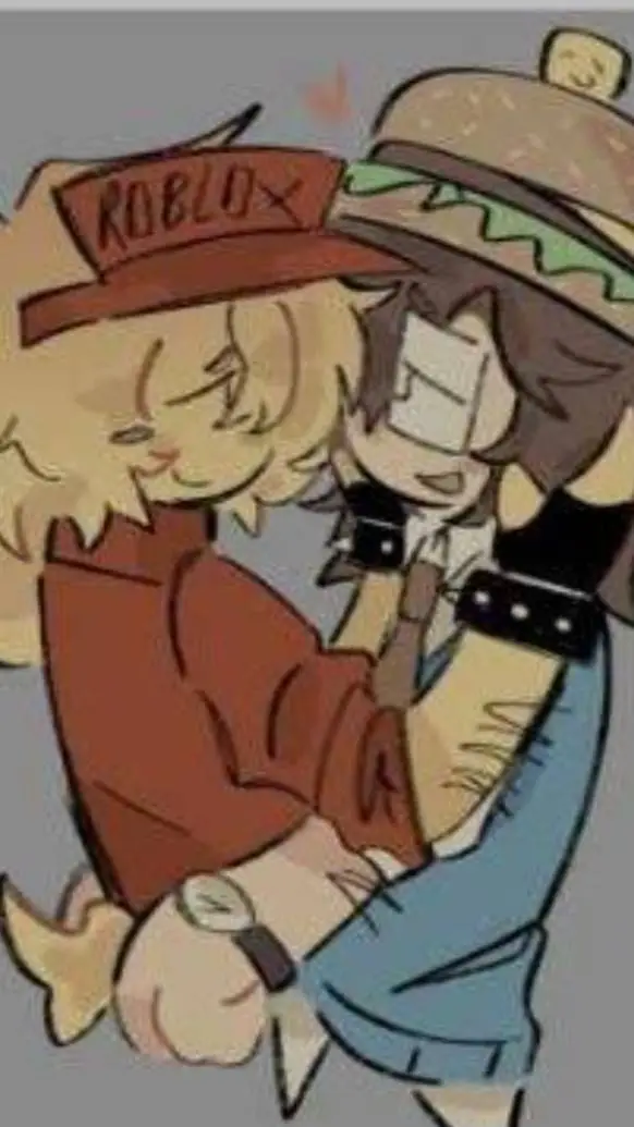 ai character: elliot x 007n7  background