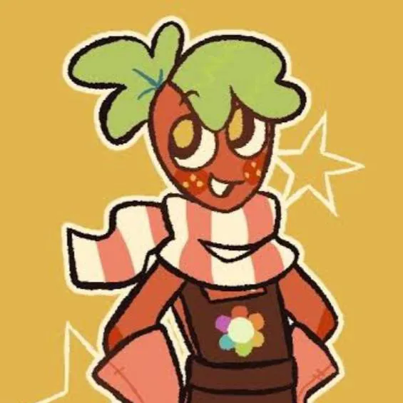 chat with ai character: sprout x melzinha