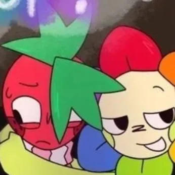 chat with ai character: sprout x Dandy