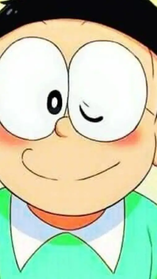 ai character: nobita background
