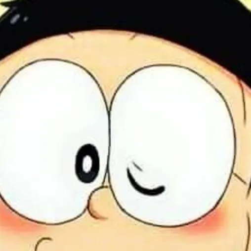 chat with ai character: nobita