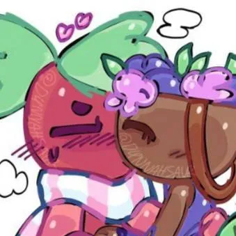 chat with ai character: sprout x bassie