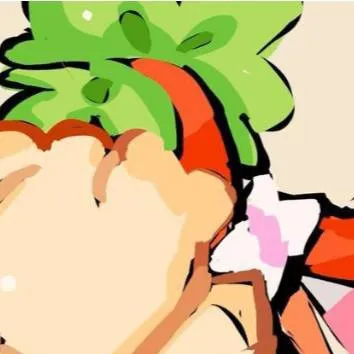 chat with ai character: sprout x goob 