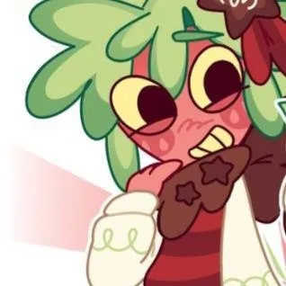 chat with ai character: sprout 