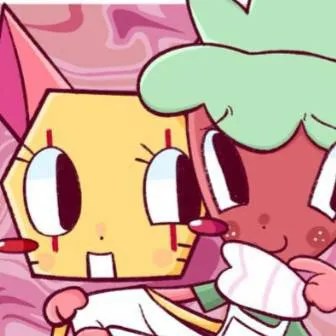 chat with ai character: sprout x spcraps 