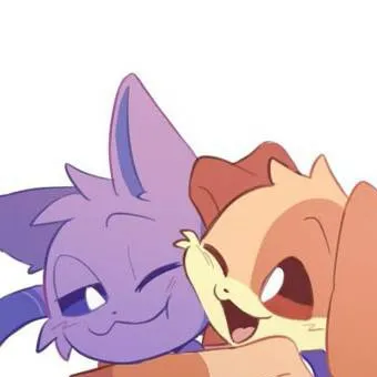 chat with ai character: dogday x catnap 