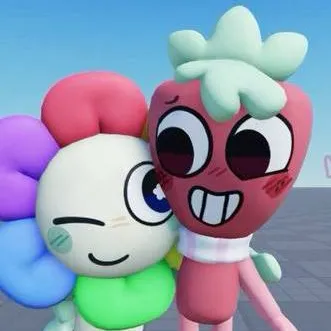 chat with ai character: sprout x Dandy