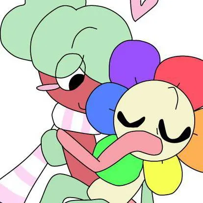 chat with ai character: sprout x Dandy