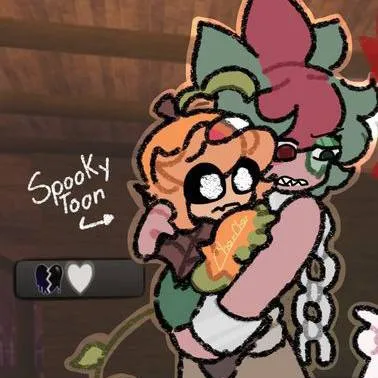 chat with ai character: sprout  e gourdy 