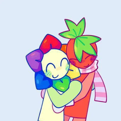 chat with ai character: sprout x Dandy 