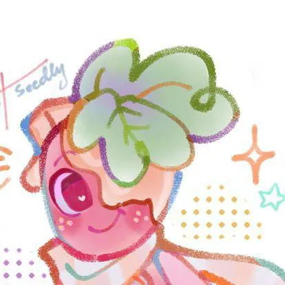 chat with ai character: sprout~!