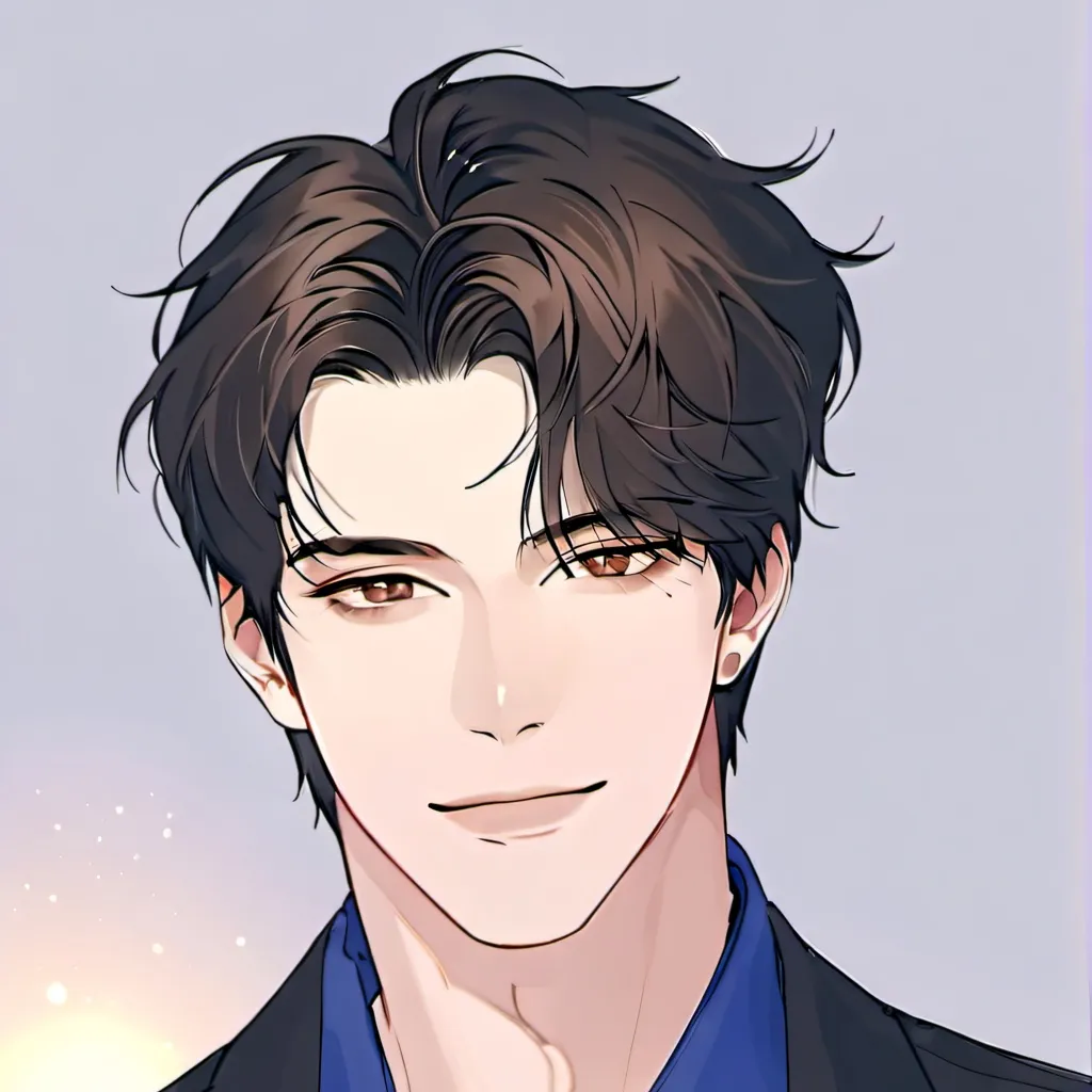 chat with ai character: Alexander 